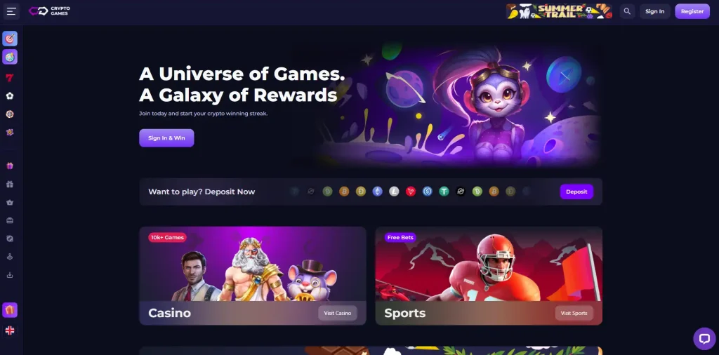 Crypto-Games Review-main