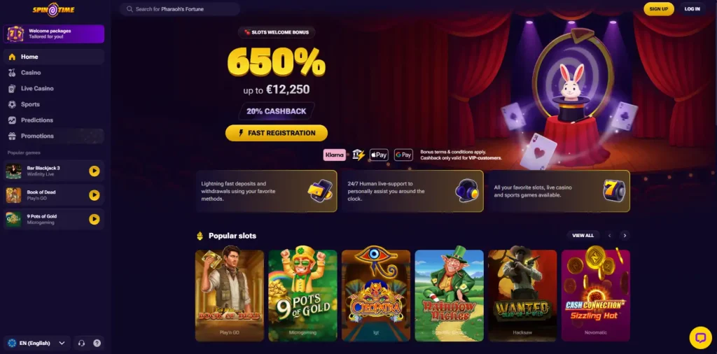 SpinTime Review-main