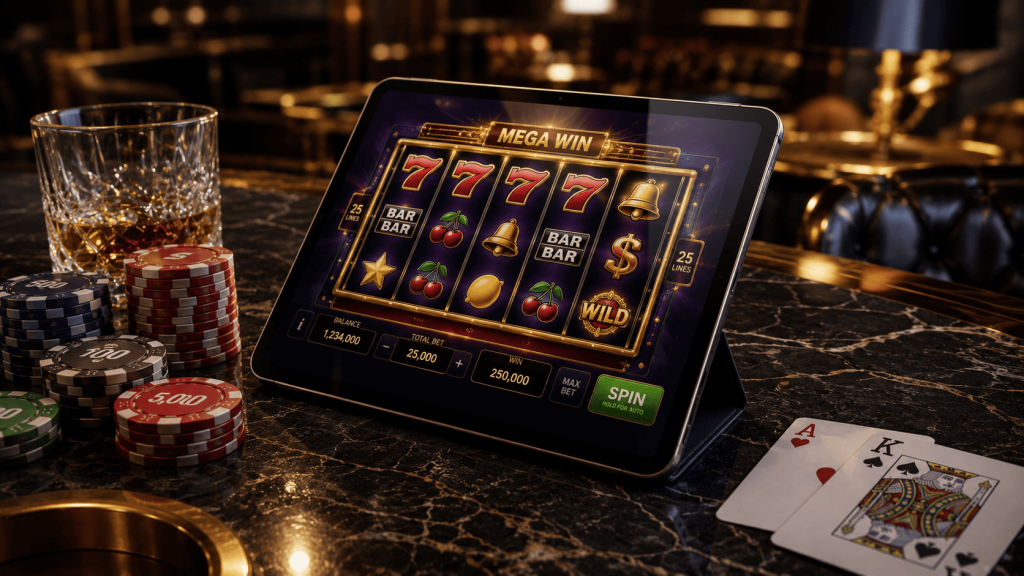 casino-zonder-licentie-online-casino-laptop-smartphone-roulette