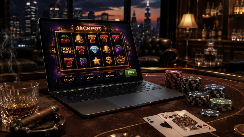 casino-zonder-licentie-online-casino-laptop-smartphone-roulette